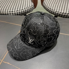 Louis Vuitton Caps